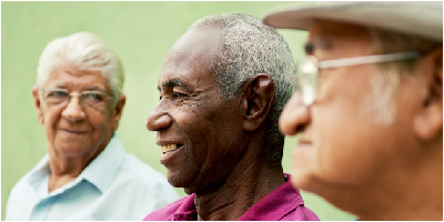 Men's Ministry in Dover, DE | New Harvest Baptist Church
