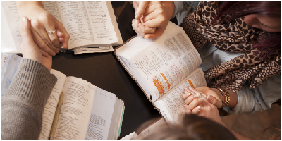 Women's Missionary Union | New Harvest Baptist Church in Dover, DE
