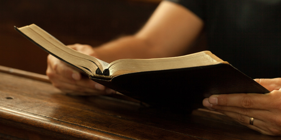 Bible Study in Dover, DE | New Harvest Baptist Church